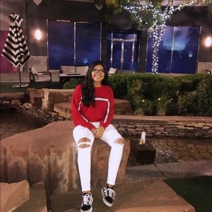 Meet your Posher, Mariana